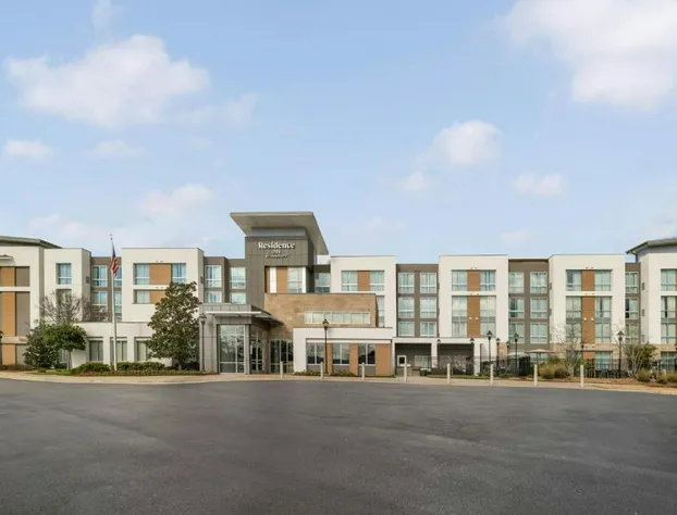 Residence Inn by Marriott Jackson The District at Eastover hotel detail image 2