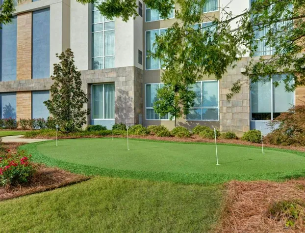 Residence Inn by Marriott Jackson The District at Eastover hotel detail image 3