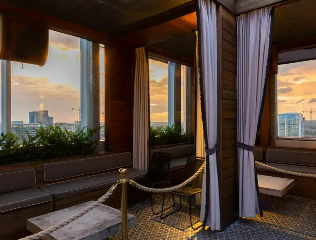 The Westin Nashville hotel detail image 1