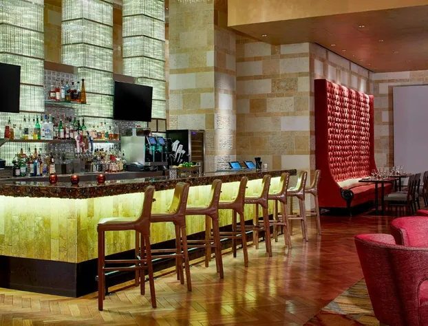 The Westin Nashville hotel detail image 2