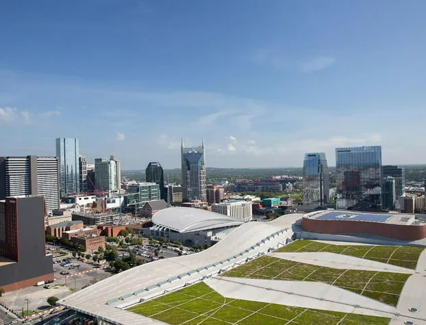 The Westin Nashville hotel detail image 3