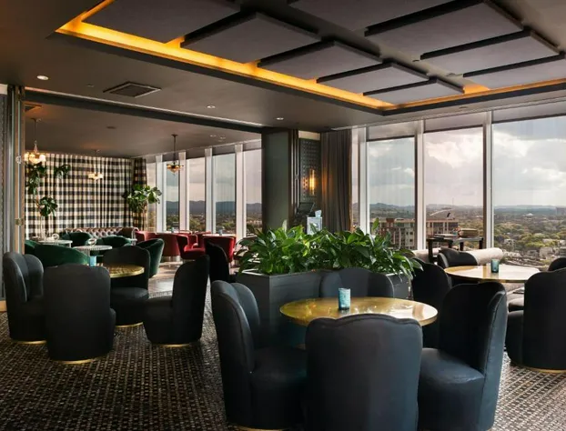 The Westin Nashville hotel detail image 3