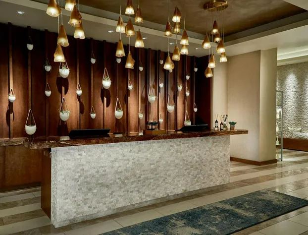 The Westin Nashville hotel detail image 1