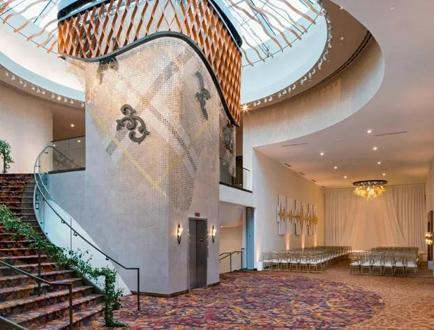 The Westin Nashville hotel detail image 3