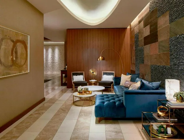 The Westin Nashville hotel detail image 4