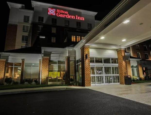 Hilton Garden Inn Indiana at IUP hotel detail image 1