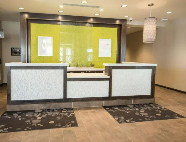 Hilton Garden Inn Indiana at IUP hotel detail image 2