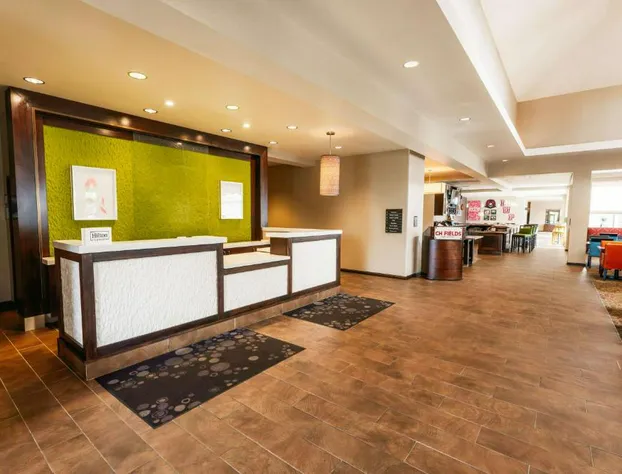 Hilton Garden Inn Indiana at IUP hotel detail image 3