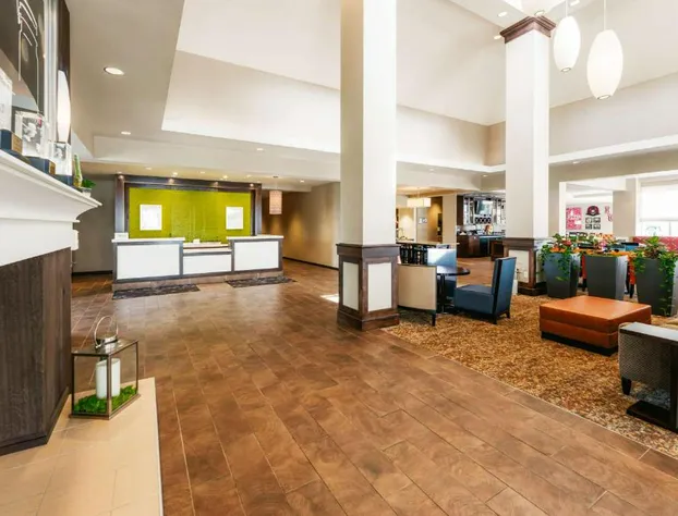 Hilton Garden Inn Indiana at IUP hotel detail image 4