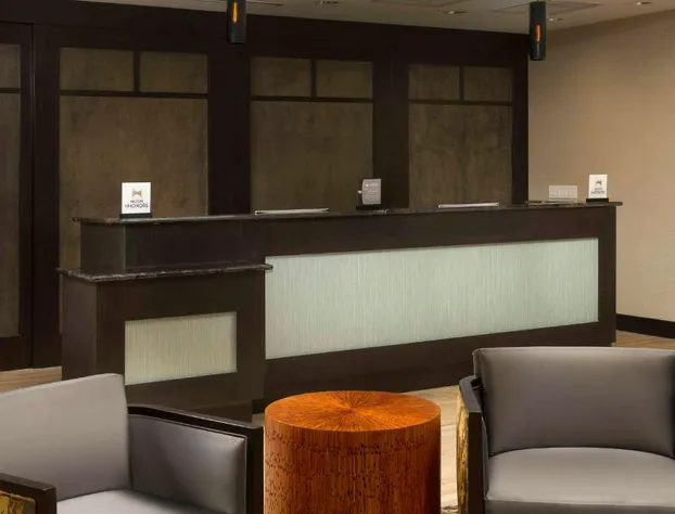 Homewood Suites by Hilton San Antonio Airport hotel detail image 2