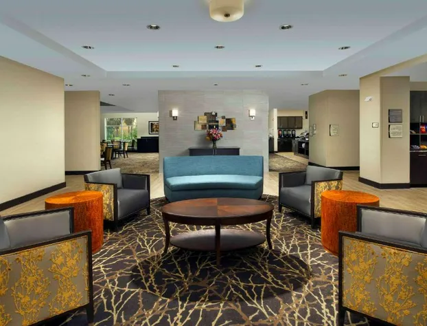 Homewood Suites by Hilton San Antonio Airport hotel detail image 3