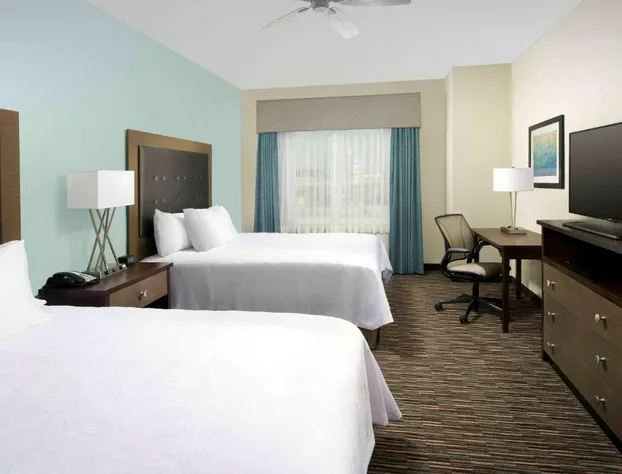 Homewood Suites by Hilton San Antonio Airport hotel detail image 4