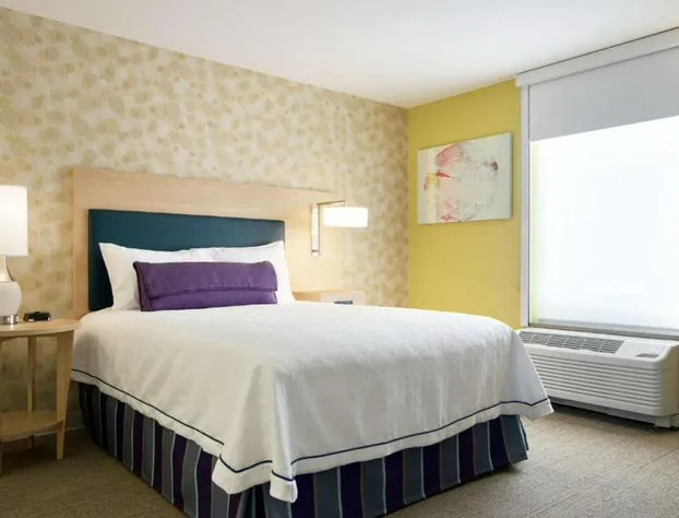 Home2 Suites by Hilton Fort St. John hotel detail image 3