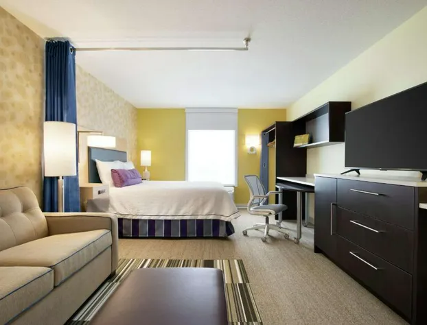 Home2 Suites by Hilton Fort St. John hotel detail image 4