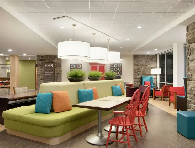 Home2 Suites by Hilton Fort St. John hotel detail image 2