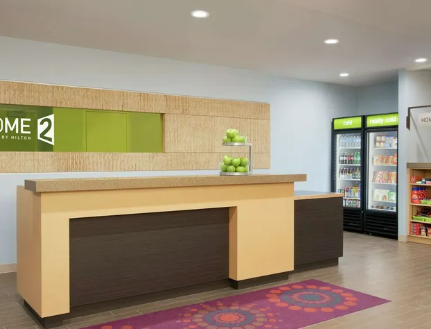 Home2 Suites by Hilton Fort St. John hotel detail image 3