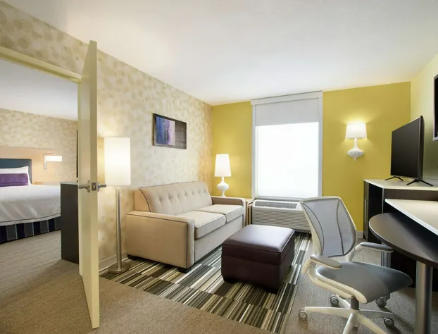 Home2 Suites by Hilton Fort St. John hotel detail image 4