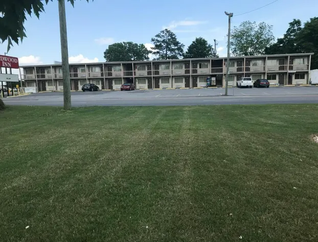 Redwood Inn hotel detail image 1