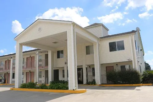 Western Inn hotel hero