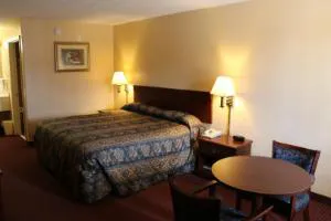 Western Inn hotel detail image 2