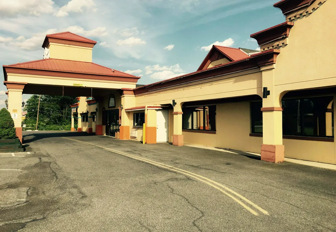 Diamond Carlisle hotel hero