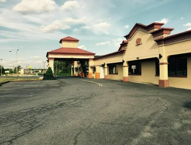 Diamond Carlisle hotel detail image 1