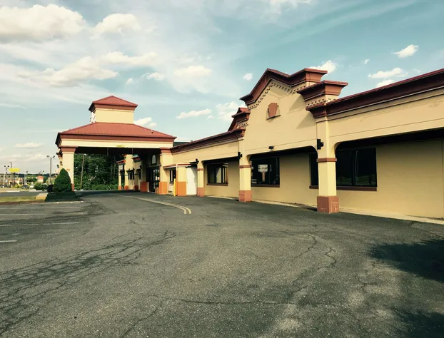 Diamond Carlisle hotel detail image 2