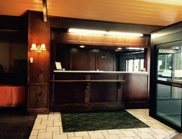 Diamond Carlisle hotel detail image 3