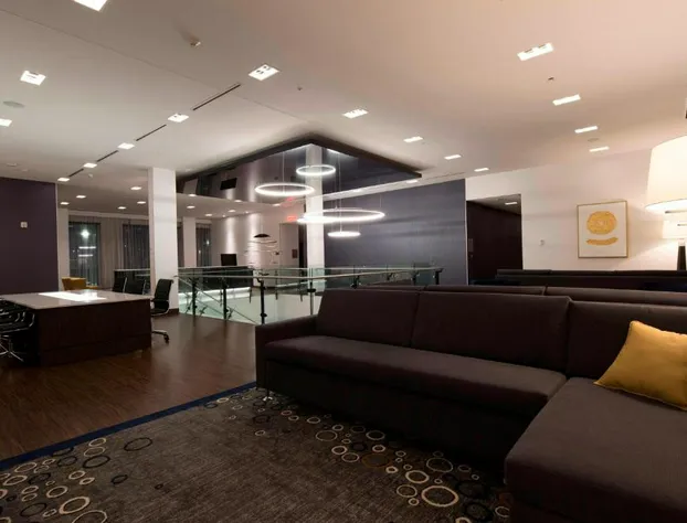 Courtyard by Marriott Quebec City hotel detail image 2