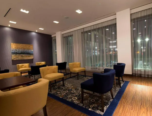 Courtyard by Marriott Quebec City hotel detail image 4