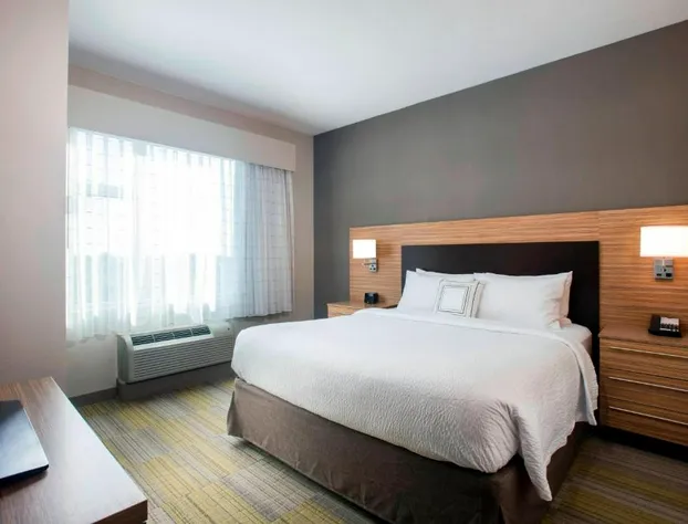 TownePlace Suites by Marriott Miami Homestead hotel detail image 1