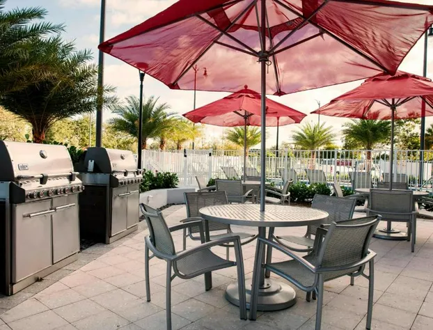 TownePlace Suites by Marriott Miami Homestead hotel detail image 2