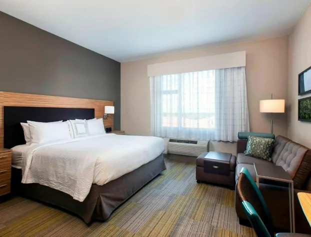 TownePlace Suites by Marriott Miami Homestead hotel detail image 3