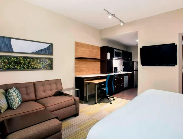 TownePlace Suites by Marriott Miami Homestead hotel detail image 4