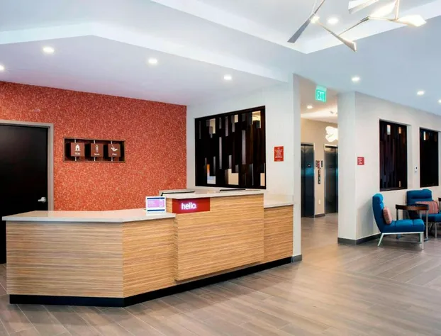 TownePlace Suites by Marriott Miami Homestead hotel detail image 1