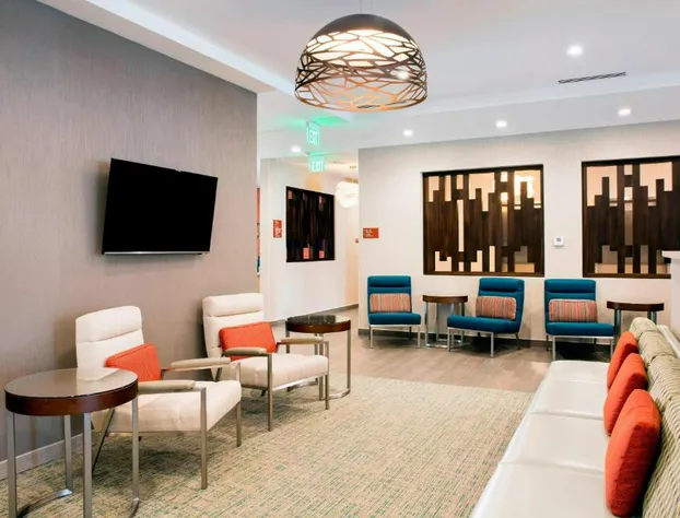 TownePlace Suites by Marriott Miami Homestead hotel detail image 2