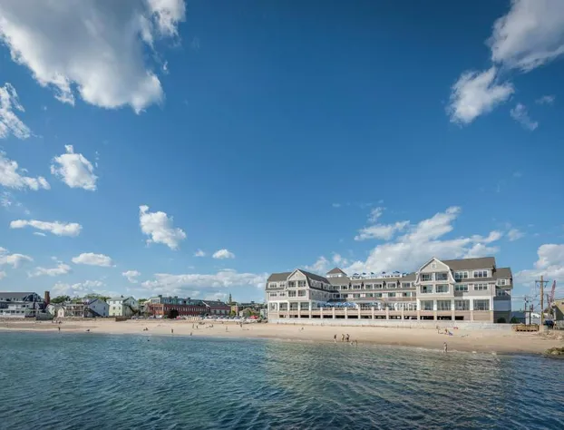 Beauport Hotel Gloucester hotel detail image 4