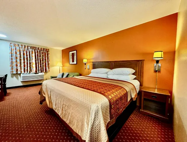 Sibley Inn hotel detail image 2