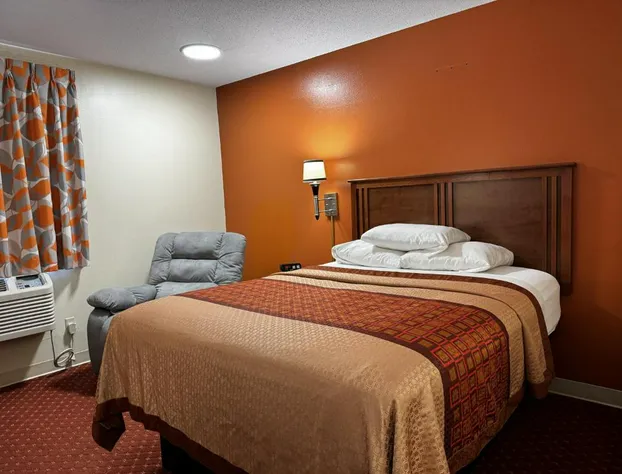 Sibley Inn hotel detail image 3