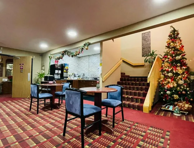 Sibley Inn hotel detail image 1