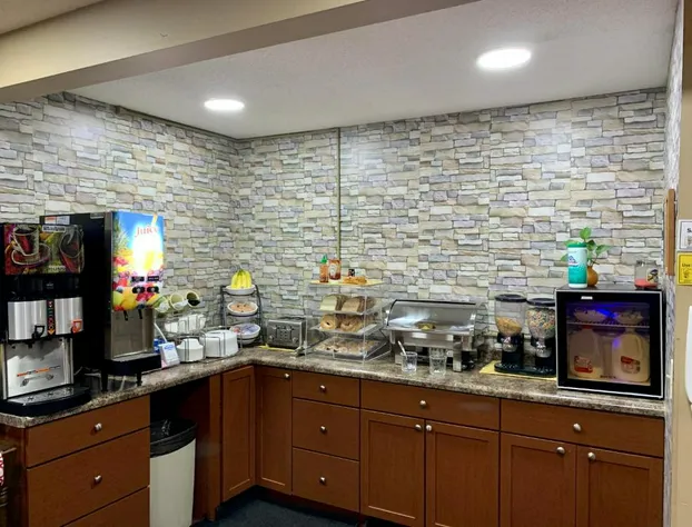 Sibley Inn hotel detail image 4