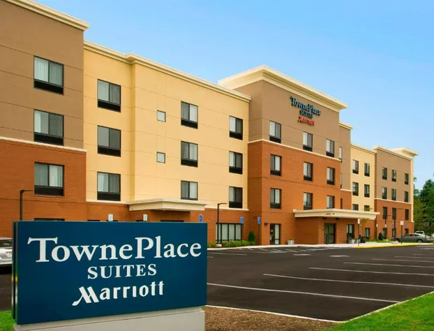 TownePlace Suites by Marriott Alexandria Fort Belvoir hotel detail image 1