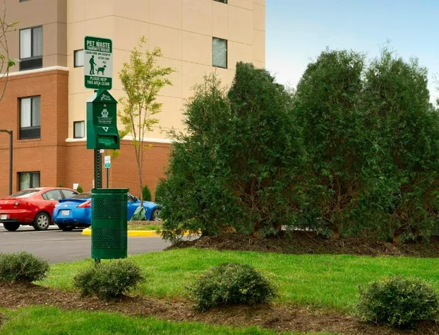 TownePlace Suites by Marriott Alexandria Fort Belvoir hotel detail image 2