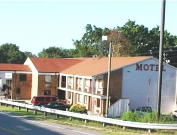 Executive Inn hotel detail image 1