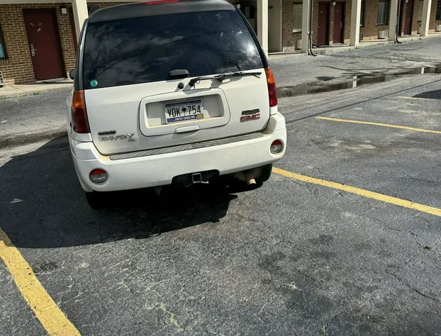 Executive Inn hotel detail image 3