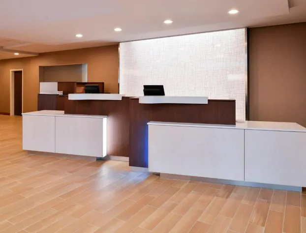 Fairfield Inn & Suites by Marriott Martinsburg hotel detail image 3