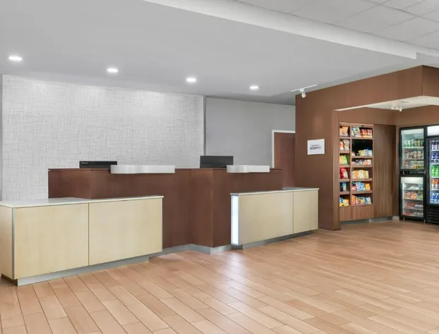 Fairfield Inn & Suites by Marriott Martinsburg hotel detail image 3