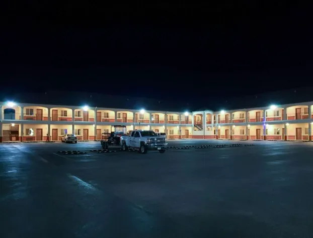 Studio 6 Odessa, TX hotel detail image 3