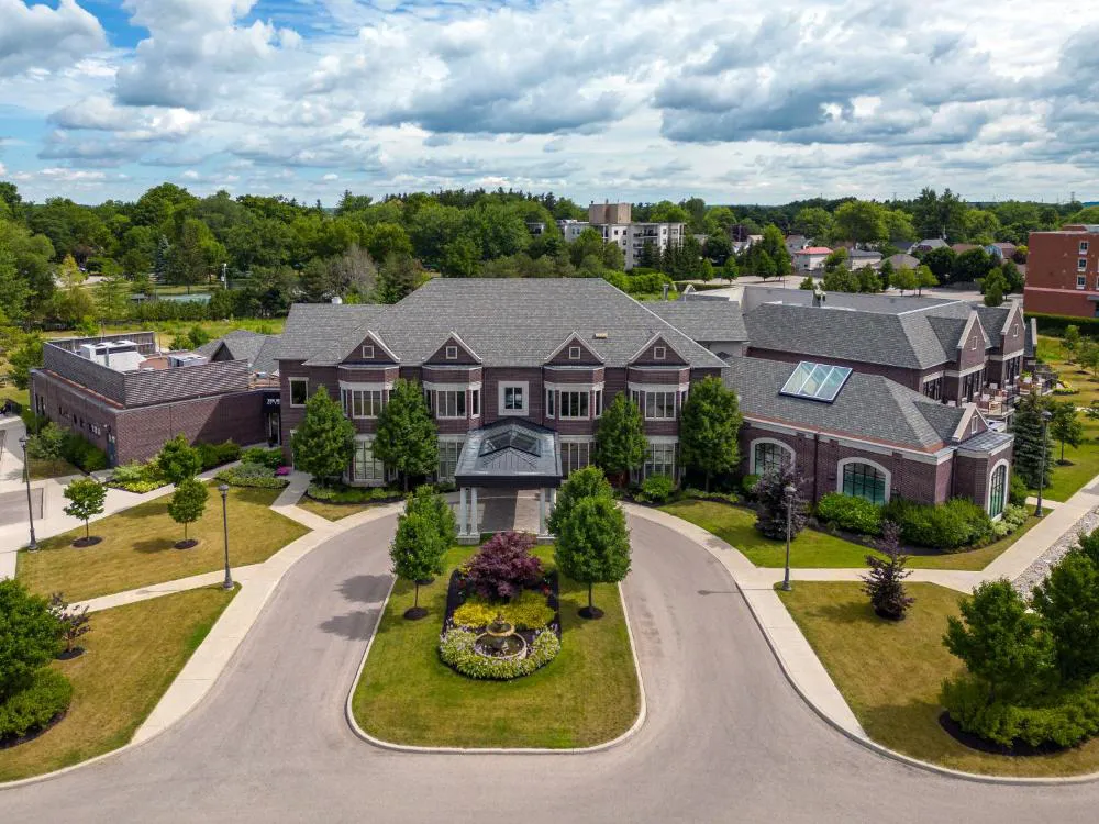 The Bruce Hotel hotel hero