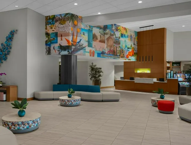 Hyatt Place Boca Raton/Downtown hotel detail image 2